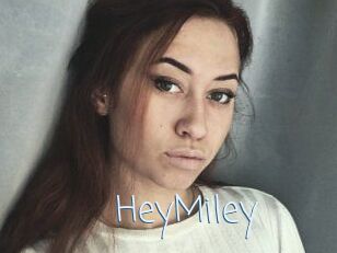 HeyMiley