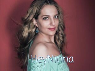 HeyNinna