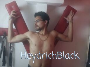 HeydrichBlack