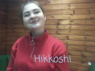 Hikkoshi