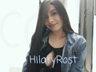 HilaryRost