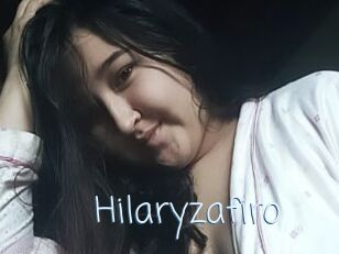 Hilaryzafiro