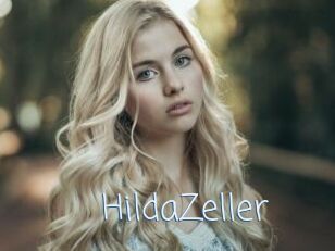 HildaZeller