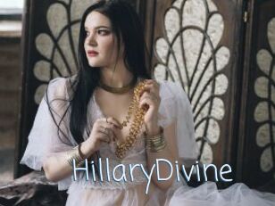 HillaryDivine