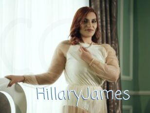 HillaryJames