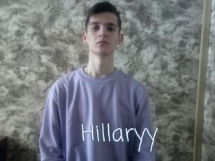 Hillaryy