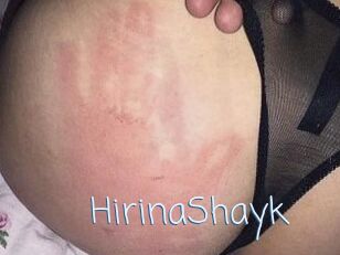 HirinaShayk