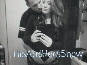 HisAndHersShow