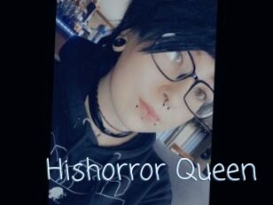 Hishorror_Queen