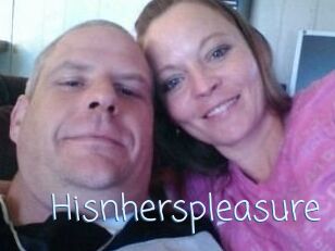 Hisnherspleasure