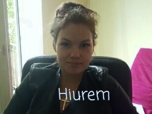 Hiurem