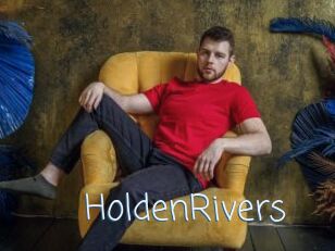 HoldenRivers