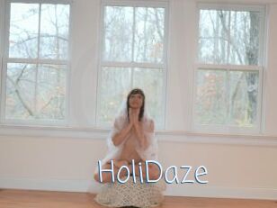 HoliDaze