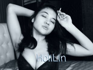 HoliLin