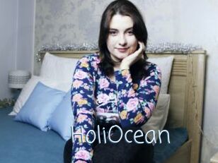 HoliOcean