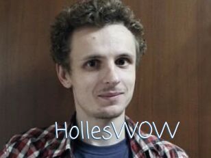 HollesWOW
