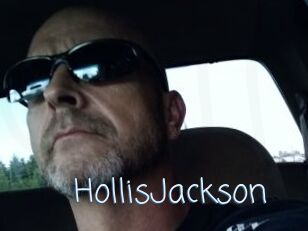 HollisJackson