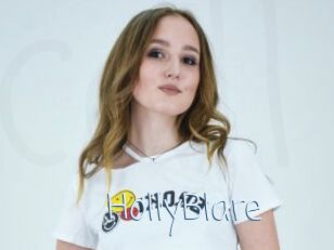 HollyBlare