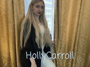 HollyCarroll