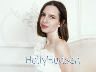 HollyHudsen