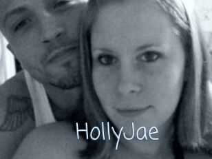 HollyJae