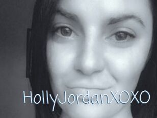 HollyJordanXOXO