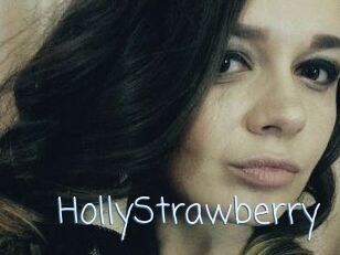 HollyStrawberry