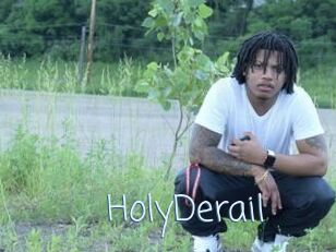 HolyDerail