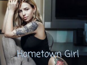 Hometown_Girl