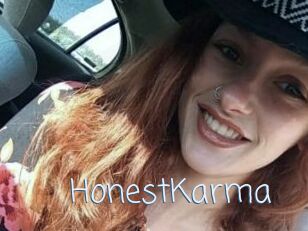 HonestKarma