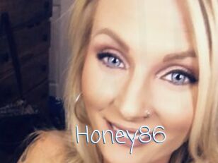 Honey86