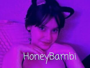 HoneyBambi