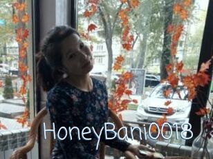 HoneyBani0018