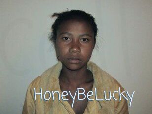 HoneyBeLucky