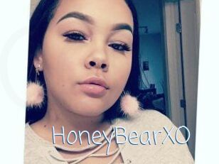 Honey_BearXO