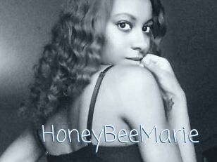 HoneyBeeMarie