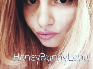 HoneyBunnyLena