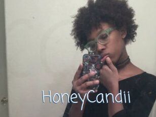 HoneyCandii
