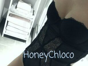 Honey_Chloco