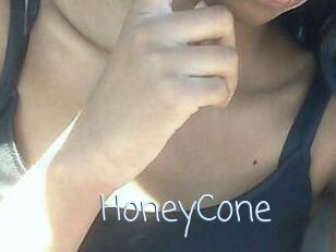 HoneyCone