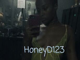 HoneyD123