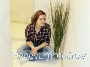 HoneyEmmaCake