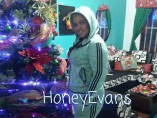HoneyEvans