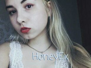 HoneyEx