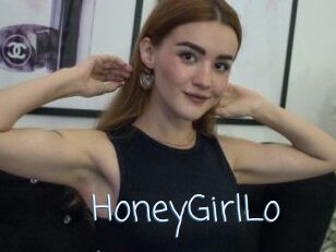 HoneyGirlLo