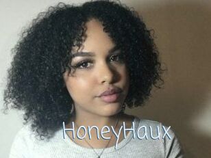 HoneyHaux