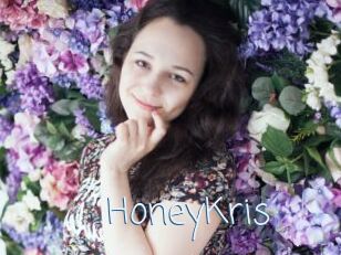 HoneyKris