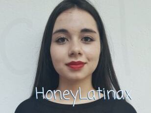 HoneyLatinax