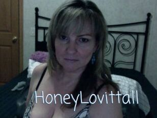 HoneyLovittall