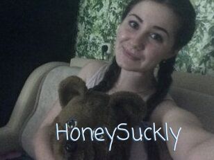 HoneySuckly